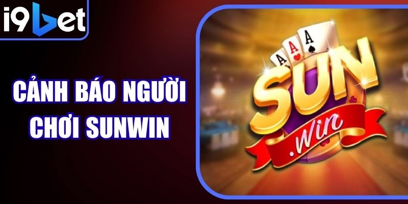 Cảnh Báo Người Chơi Sunwin: Đừng Click Vào Link Giả Mạo